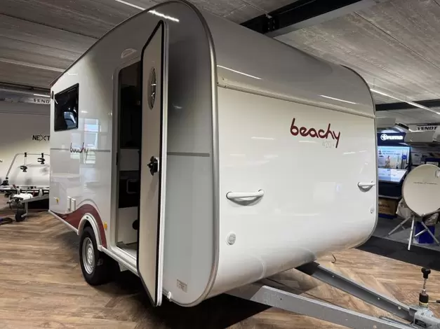Hobby Beachy 420+ (1021263)