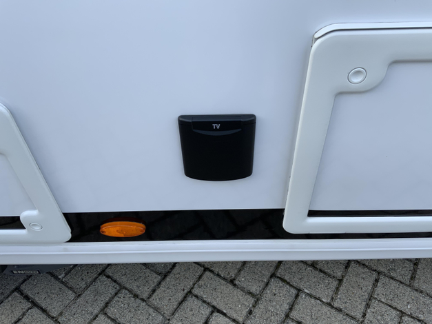 LMC Tandero 500 E (1062954)