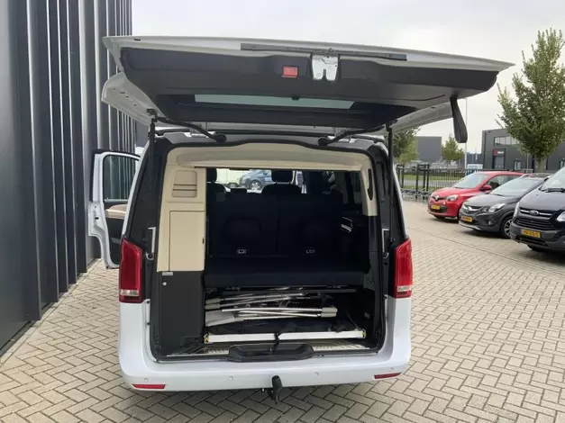 Mercedes-Benz Westfalia Marco Polo
