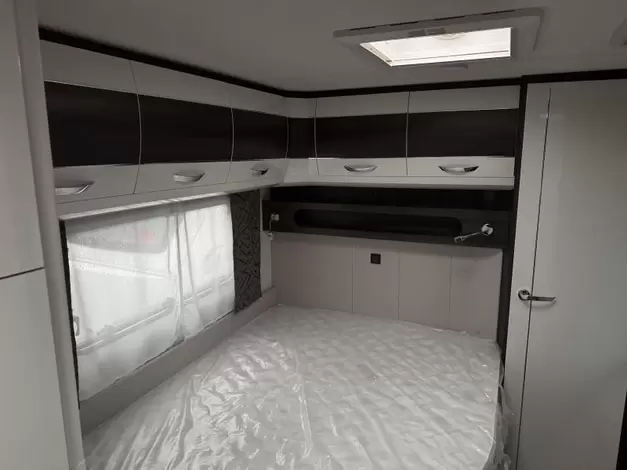 Hobby Prestige 660 WFC 9