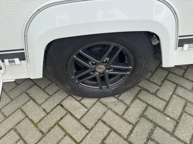 Fendt Apero 465 SFB Zondag 22 maart open (1028077)