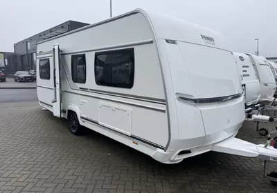 Fendt Diamant 560 SG
