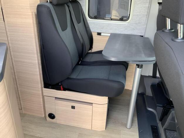 Hobby Maxia Van 680 ET