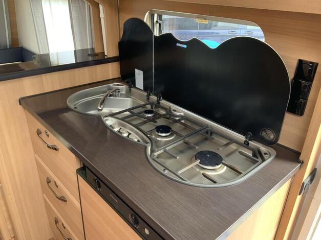 LMC Musica 470 E