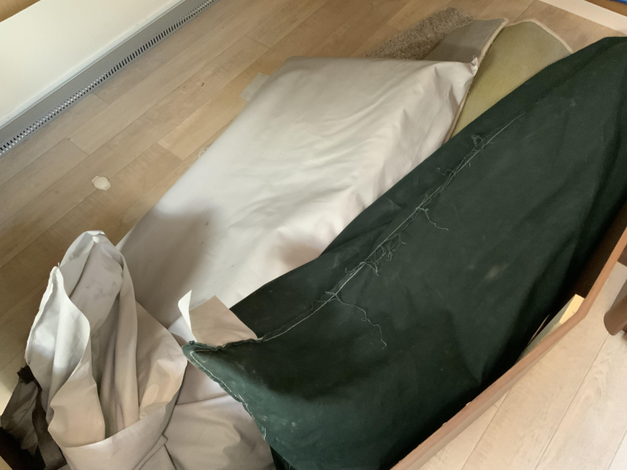 Fendt Opal 495 SFB (1044404)