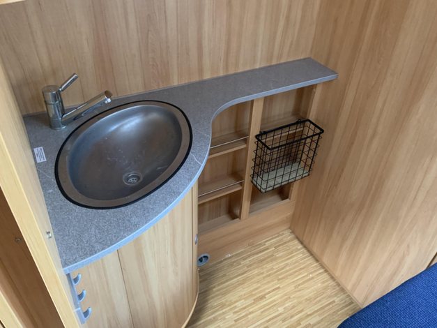 Dethleffs Camper 470 FR (1050982)