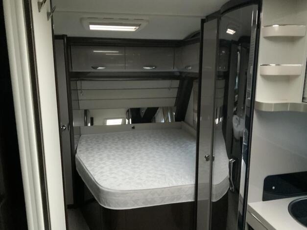 Hobby Premium 650 UKFE