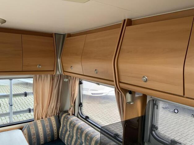 Avento Ava Grande 445 TF