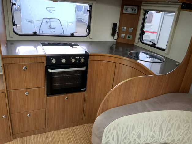 Adria Adiva 553 PH (1038927)