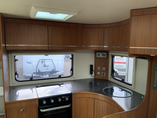 Adria Adiva 553 PH (1038927)