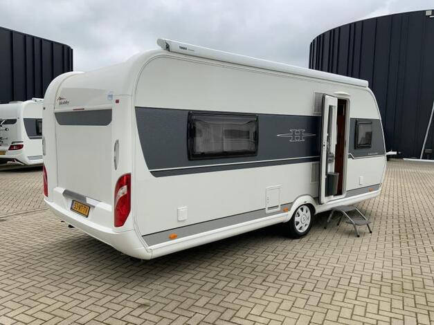 Hobby Excellent 560 LU