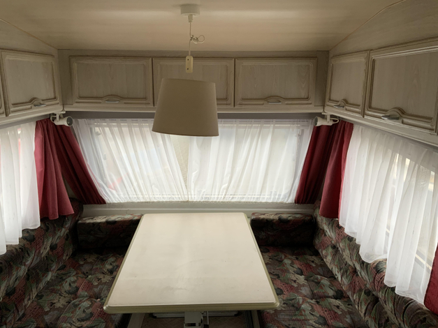 Caravelair Bamba de Luxe 395 (1037618)