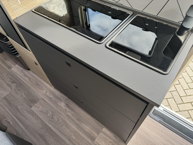 Fendt Apero 495 SKM Inclusief opties (1053681)