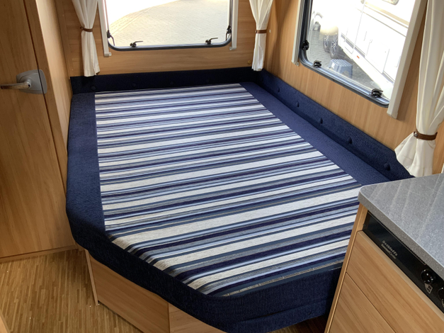 Dethleffs Camper 470 FR (1050982)