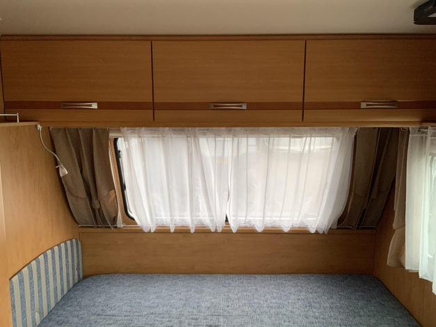 Caravelair Ambiance Style 390 TZF (1033787)