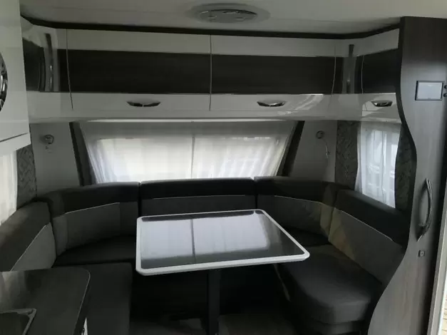 Hobby Prestige 650 KFU (981971)