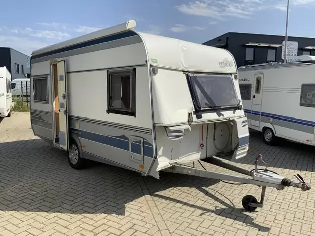 Fendt Saphir 470 TFB