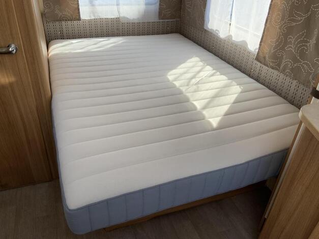 Caravelair Allegra 475
