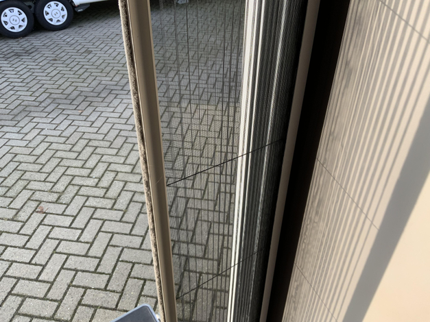 Hobby On Tour 390 SF 9 (1031634)