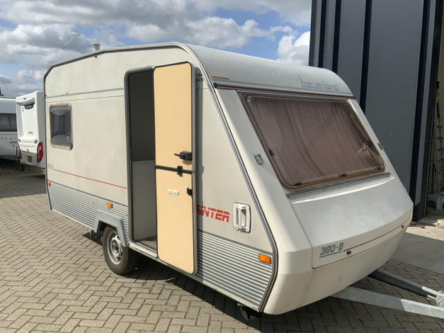 Beyerland Sprinter 380 B (1055156)