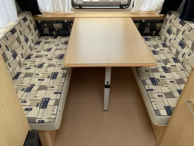 Chateau Calista 390 CT