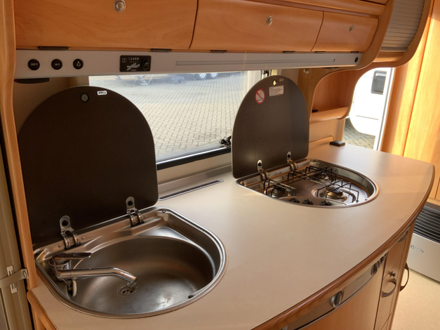 Fendt Saphir 450 QB (1031632)