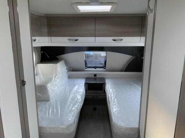 Hobby Prestige 560 UL