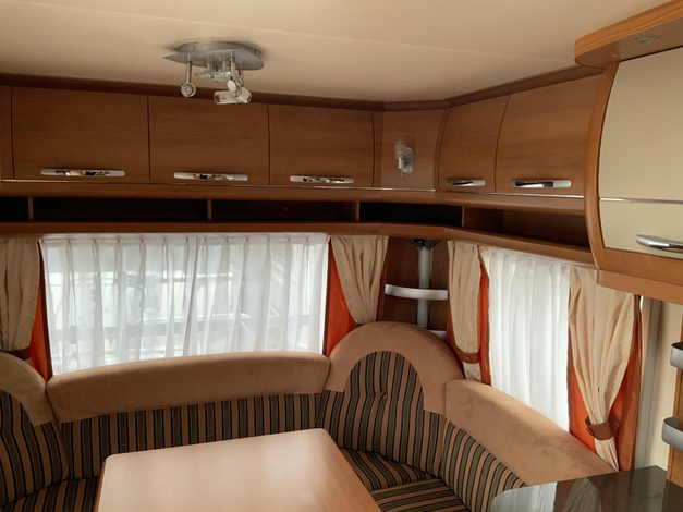 Hobby Excellent 495 UFE (1034365)