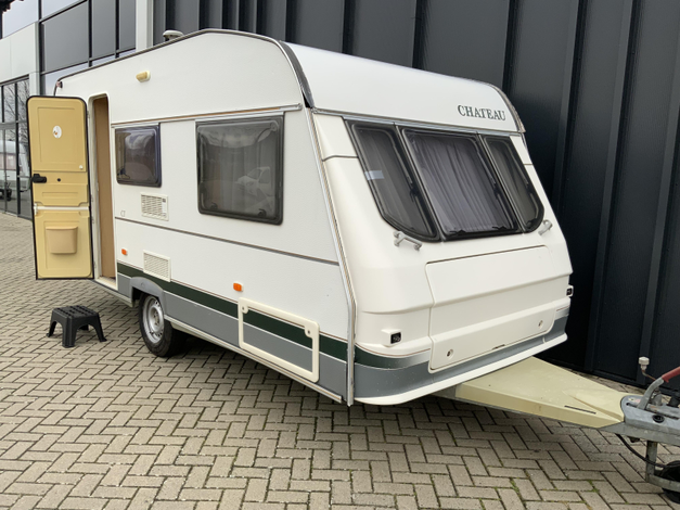 Chateau Calista 430 9 (1031633)