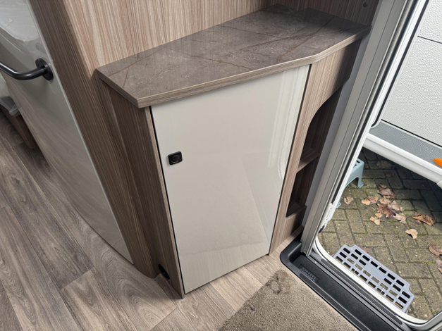 Fendt Tendenza 515 SG Zondag 8 februari open (1031830)