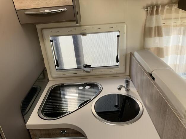 Chausson Flash 628 EB
