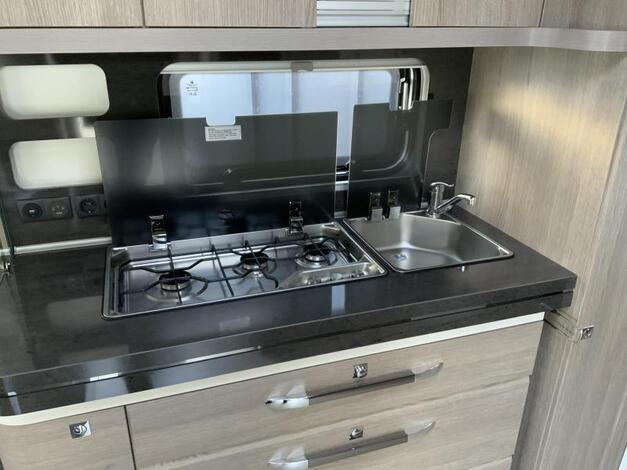 Hobby Prestige 560 UL