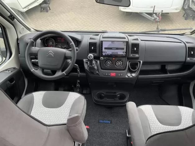 Hobby Vantana Ontour Edition 65 ET (1006127)