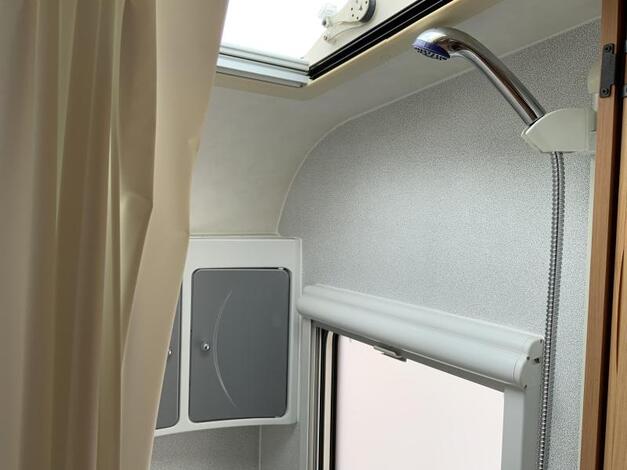 TEC Travel King 390 T