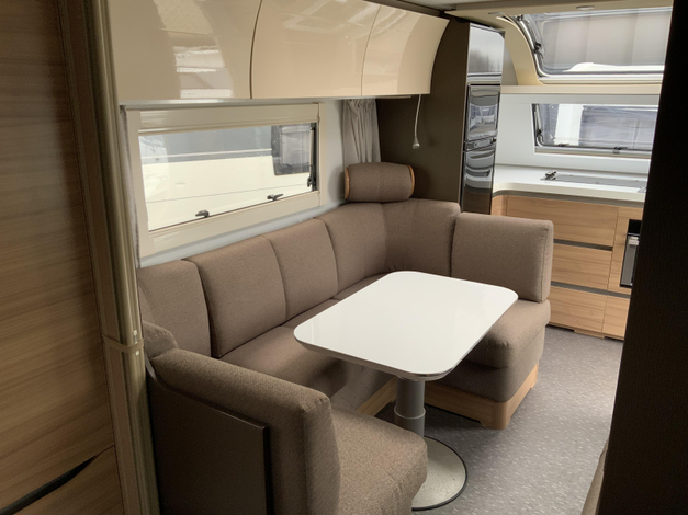 Adria Alpina 663 HT (1034592)