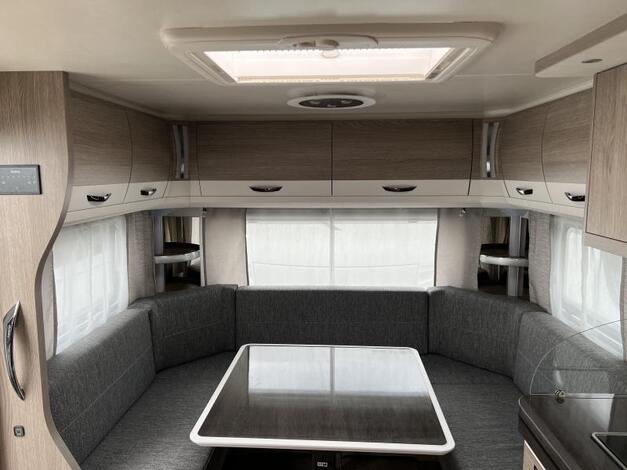 Hobby Prestige 720 UKFE