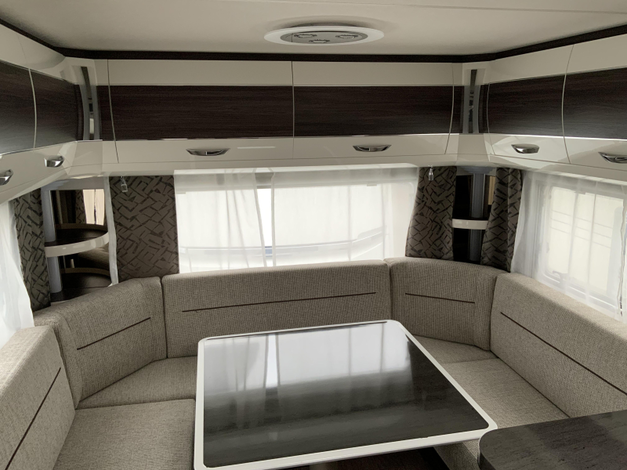 Hobby Prestige 620 CL (1062232)