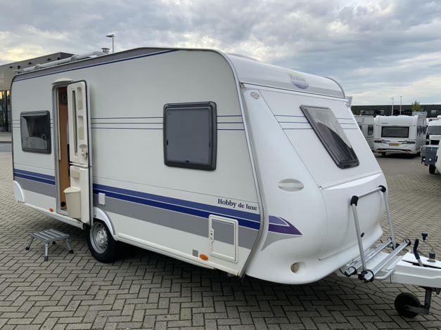Hobby De Luxe 460 UFE (1064844)