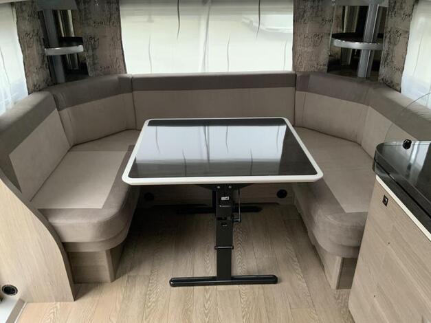 Hobby Prestige 560 UL