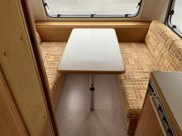 Knaus Blue Line 450 TK (1037620)