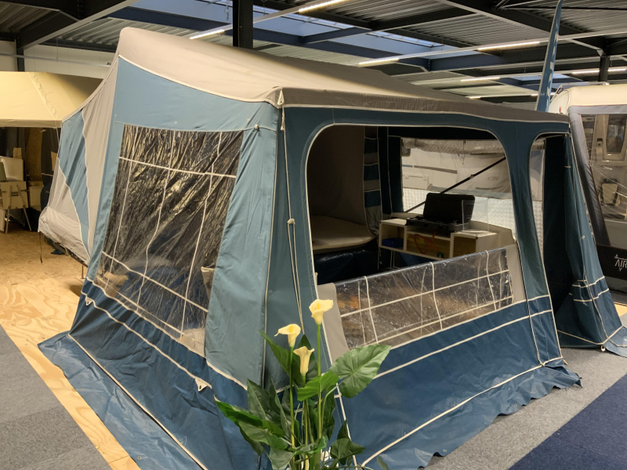 Camp-let Apollo (1032278)