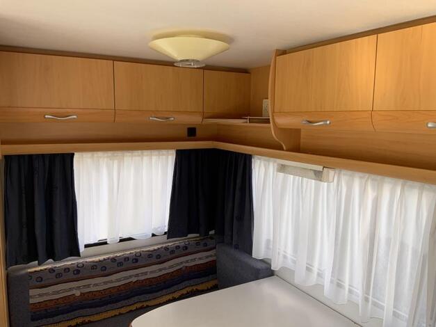 Beyerland Sprinter 390 D