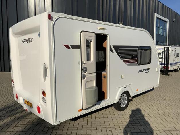 Sprite Alpine Sport 420 CT