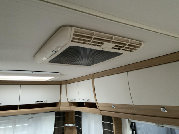 Dethleffs Camper 450 FR (1033102)