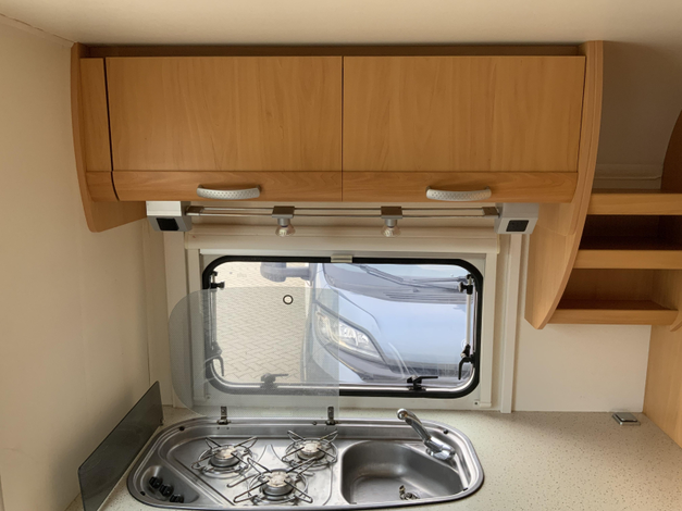 Beyerland Sprinter 440 TSF (1031631)