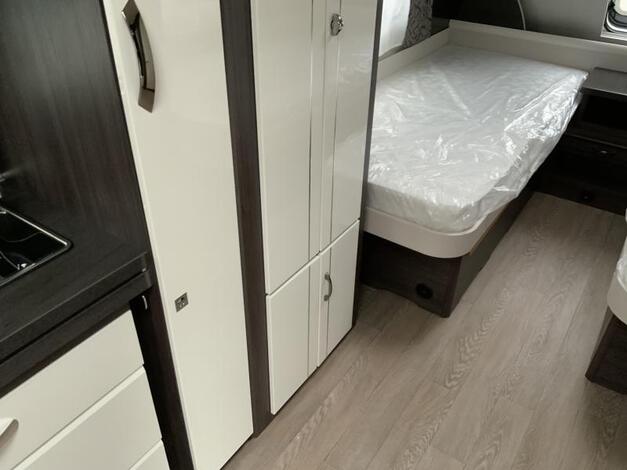 Hobby Prestige 560 UL