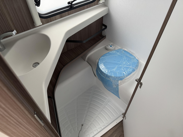 Fendt Tendenza 560 SG