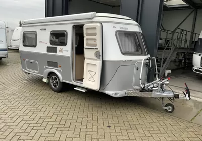Eriba Touring - 60 Edition 542