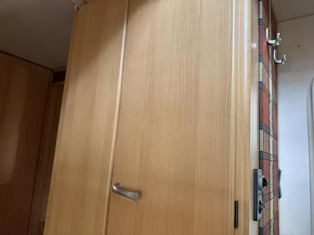 TEC Travel King 390 T