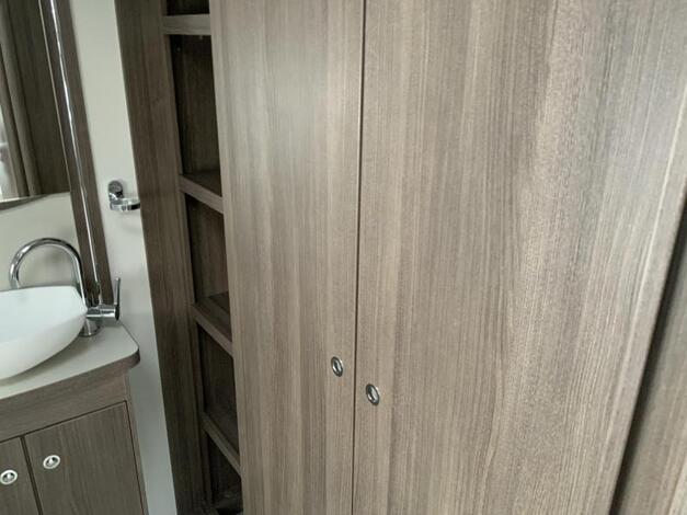 Elddis Affinity 520